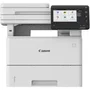 Canon i-SENSYS MF563DW - Multifunción Láser Monocromo A4, 43 ppm, Fax, Escáner Dúplex 100 ipm, WiFi, Pantalla Táctil 7", Seguridad Empresarial